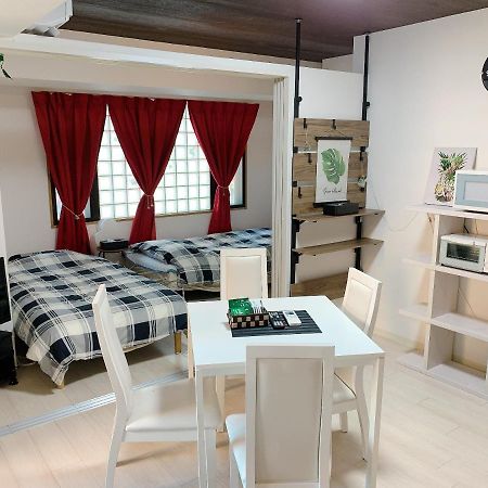 Goodstayhostel 大国町 Osaka Ngoại thất bức ảnh