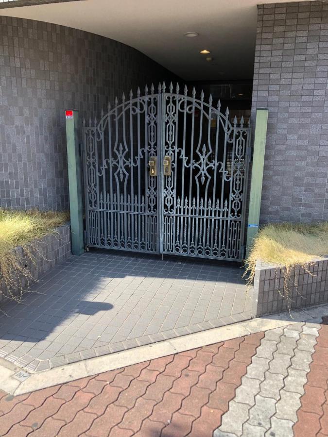 Goodstayhostel 大国町 Osaka Ngoại thất bức ảnh