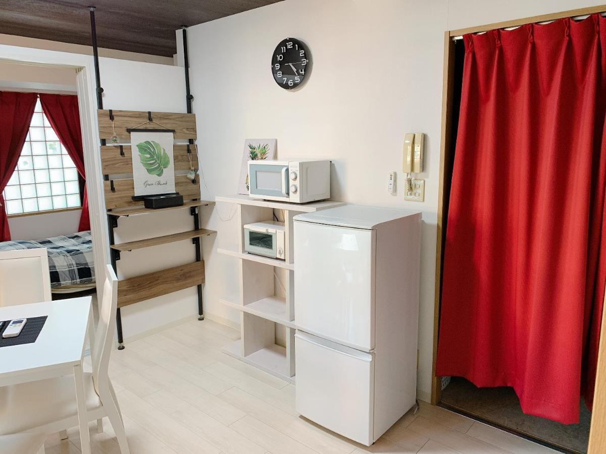 Goodstayhostel 大国町 Osaka Ngoại thất bức ảnh