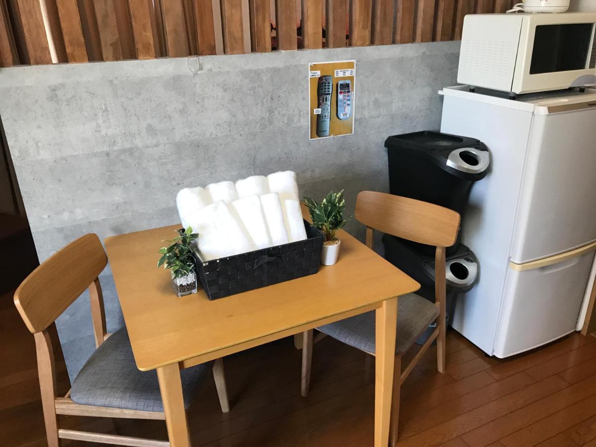 Goodstayhostel 大国町 Osaka Ngoại thất bức ảnh